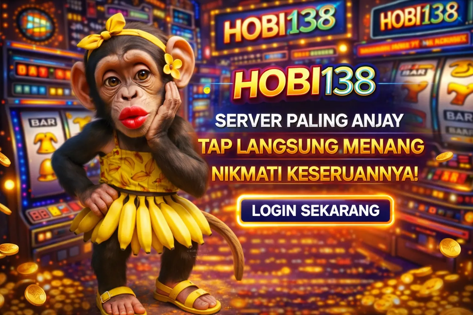 Hobi138 : Sajikan Detail Estetik Rare yang Beri Rasa Premium